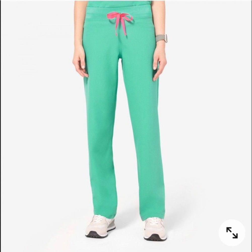 Figs Livingston scrub pant